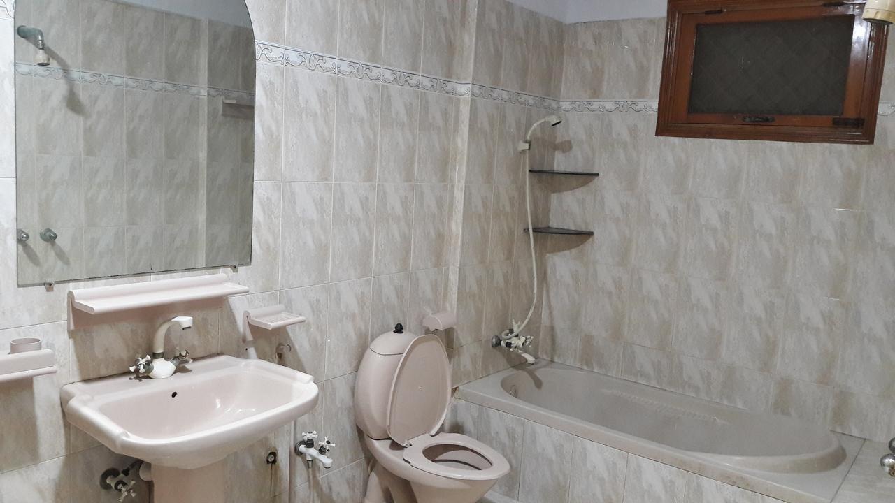 Hotel Seven 7 Карачі Екстер'єр фото
