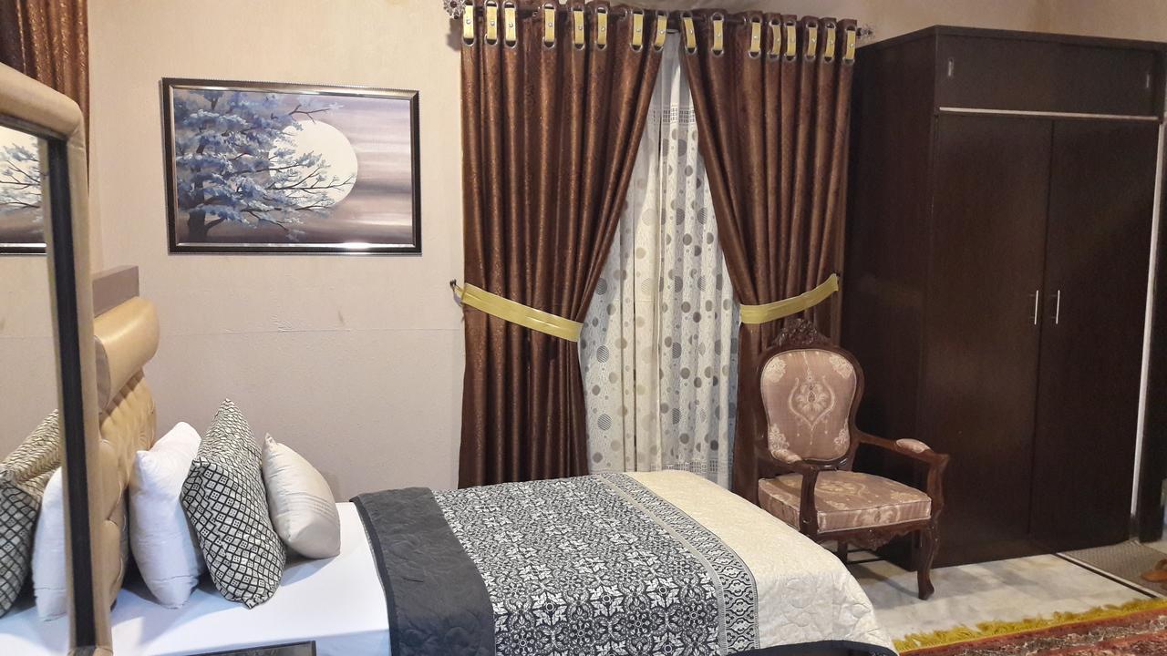 Hotel Seven 7 Карачі Екстер'єр фото